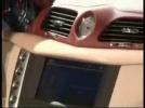 Vidéo Maserati GranCabrio : une GranTurismo découvrable (Francfort 2009) Vidéo Maserati GranCabrio : une GranTurismo découvrable (Francfort 2009)