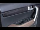 Vidéo Kia Sorento (Francfort 2009) Vidéo Kia Sorento (Francfort 2009)