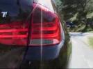 Vid�o BMW X1 (salon de Francfort)