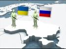 Arsenals of Ukraine and pro-Russian separatists explained in 3D