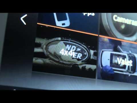 Land Rover Discovery Sport Corris Grey Design Trailer | AutoMotoTV