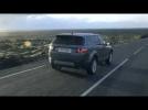 Land Rover Discovery Sport Corris Grey Driving Video Trailer | AutoMotoTV