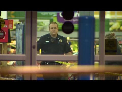 Argument inside Texas Walmart turns deadly