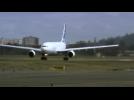 Airbus turbulence on profit warning