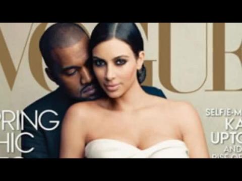 VIDEO : Kim et Kanye gries Balmain