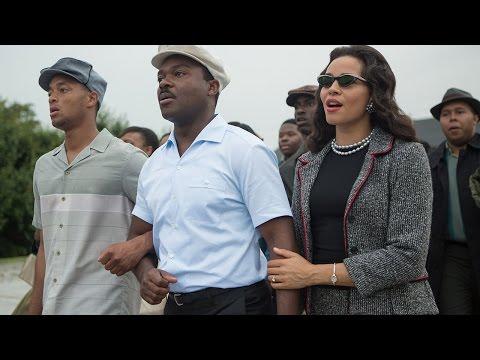 Selma Movie - Home