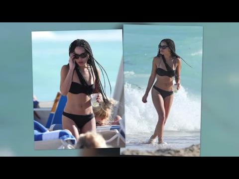 VIDEO : Les plus belles filles en bikini en 2014