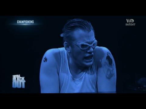 VIDEO : Norbert Tarayre terroris - ZAPPING PEOPLE DU 23/12/2014