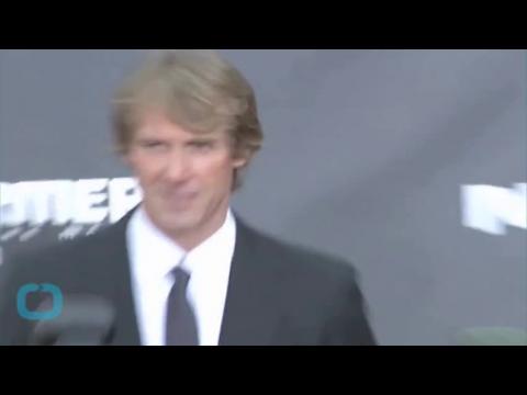 VIDEO : The worst movies of 2014, featuring lots of michael bay
