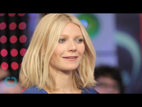 VIDEO : Gwyneth paltrow is allegedly not impressive enough for yahoo's marissa mayer