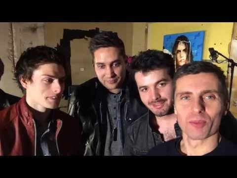 VIDEO : Le premier clip de Kaiju