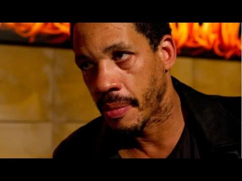 VIDEO : Joeystarr  l'Elyse !