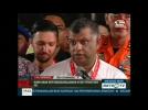 AirAsia CEO: "I'm not running away from my obligations"