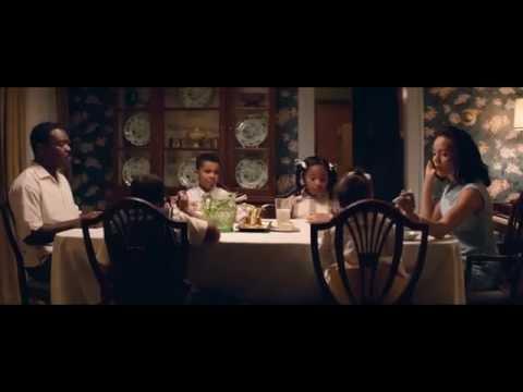 SELMA MOVIE- STRENGTH