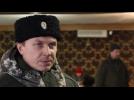 Miners join rebel forces in eastern Ukraine