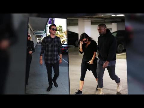 VIDEO : Jonathan Cheban pense que Kimye devrait avoir bb numro 2