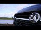 Vauxhall Corsa - Exterior Design | AutoMotoTV