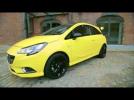 Vauxhall Corsa - Exterior Design L1 Trailer | AutoMotoTV