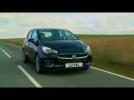 Vauxhall Corsa - Driving Video | AutoMotoTV