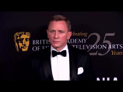 VIDEO : Idris Elba ferait un parfait James Bond, malgr ce qu'en pense Rush Limbaugh