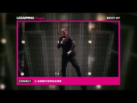 VIDEO : Zapping people : Best-of sp�cial chutes de stars !