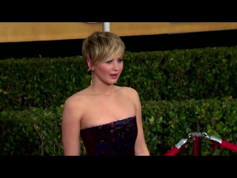 VIDEO : 5 faits que vous ne savez peut-tre pas sur Jennifer Lawrence