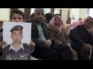Jordan, Japan seek news of Islamic State prisoners