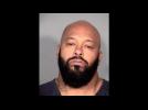 Rap mogul Suge Knight surrenders after deadly hit-and-run