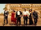 FAST AND FURIOUS 7 Super Bowl Trailer  [HD 1440p]