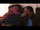 Family of Jordanian hostage sit in interminable wait for news of his fate
