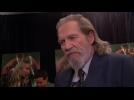 Super Actor Jeff Bridges Chats About 'Seventh Son' At Screening