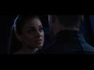 Channing Tatum and Mila Kunis In A Hot Clip From 'Jupiter Ascending'