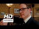 Kingsman: The Secret Service | 'All In A Day's Work' | Featurette HD