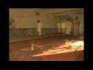 Pakistan mosque explosion kills 20