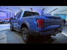 Ford: new F-150 selling "extremely well"