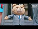 TED 2 Official Trailer 2015
