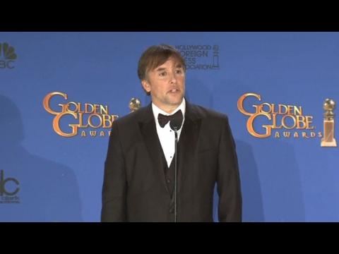 Linklater earns first Directors Guild nomination for 'Boyhood'
