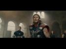 'Avengers: Age of Ultron' New Trailer
