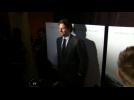 Bradley Cooper attends "American Sniper" premiere in DC