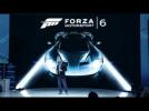 Ford GT Forza Motorsport 6 Reveal | AutoMotoTV