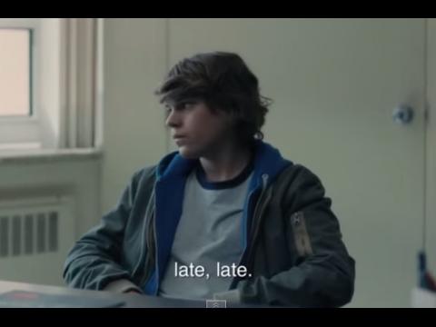 2 temps 3 mouvements - Bande annonce