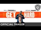 Get Hard – Official Red Band Trailer - Official Warner Bros. UK