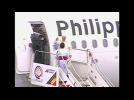 Pope cuts short trip to Tacloban due to typhoon