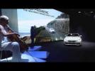 World Premiere The new BMW 6 Series Convertible at NAIAS 2015 | AutoMotoTV