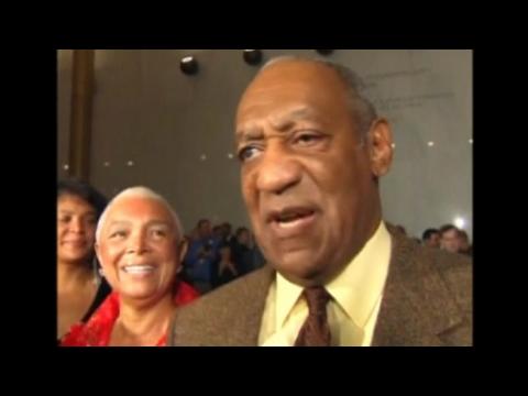 Cosby performance canceled, "Transformers" leads worst films