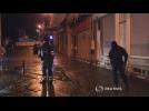 Security level raised after 'anti-terror' raids: Belgium PM