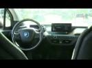BMW's ActiveAssist collision avoidance system and EV's Inductive charging | AutoMotoTV