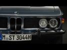 BMW Design Icons - BMW 3.0 CS | AutoMotoTV