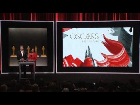 'Birdman,' 'Budapest Hotel' lead Oscar nominations with 9 nods each