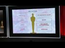 'Birdman,' 'The Grand Budapest Hotel' top Oscar nods